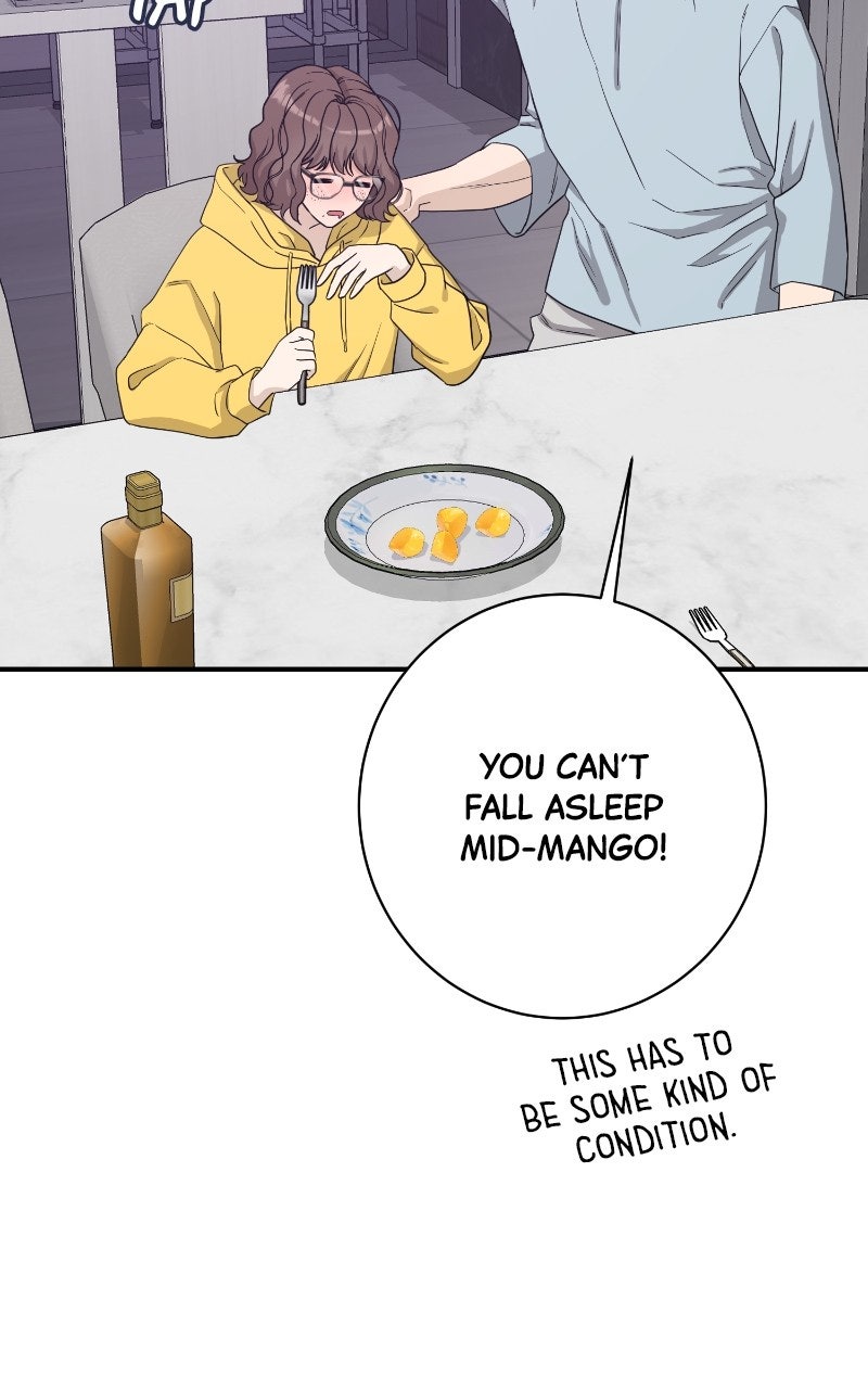 Undercover Wife Episode 22 page 96 - 