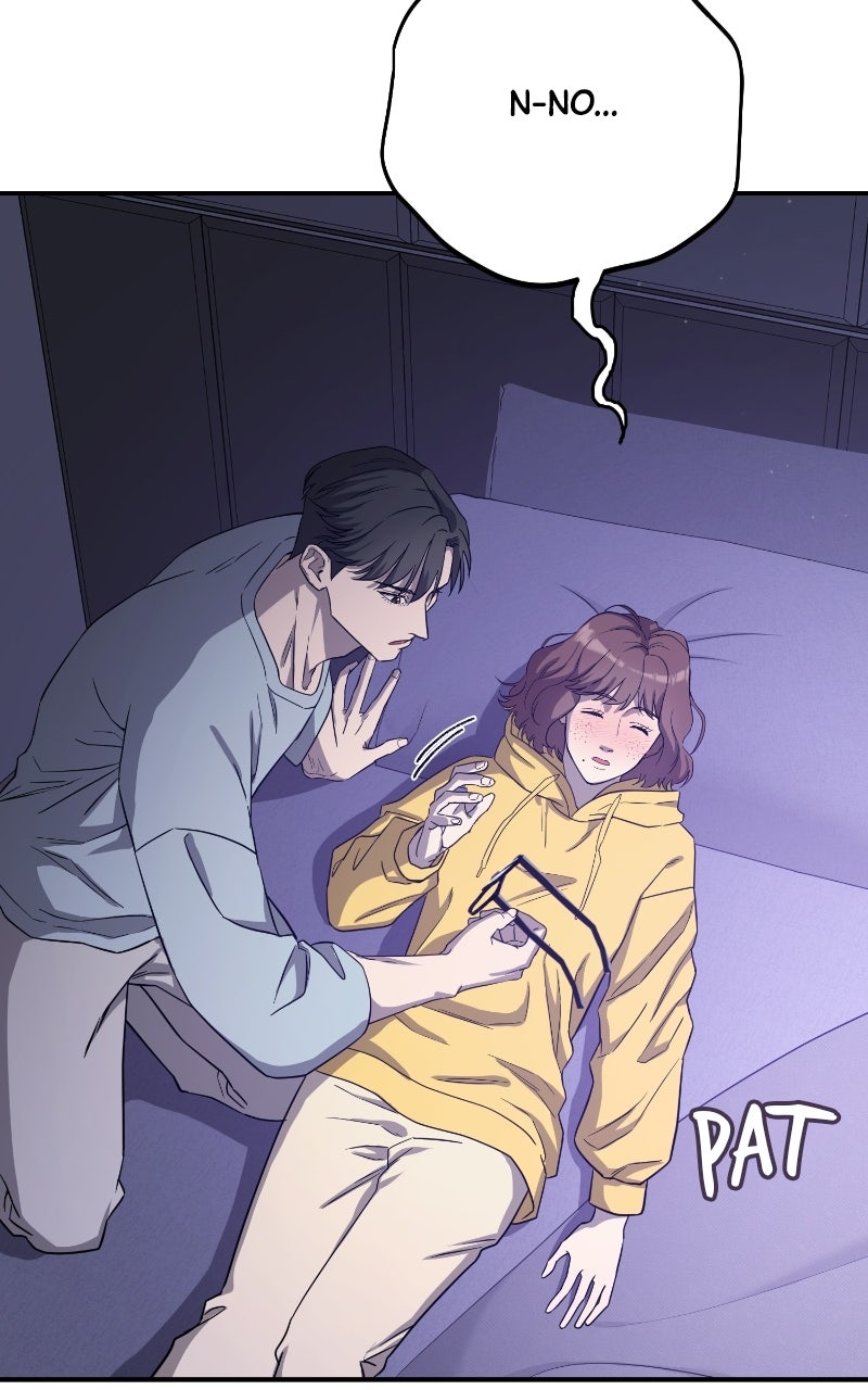 Undercover Wife Episode 23 page 19 - 