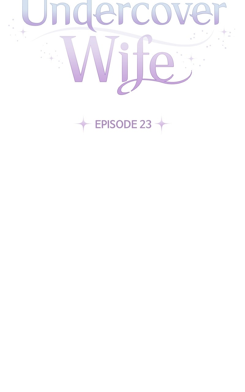 Undercover Wife Episode 23 page 24 - 