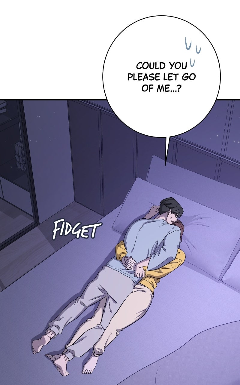 Undercover Wife Episode 23 page 36 - 