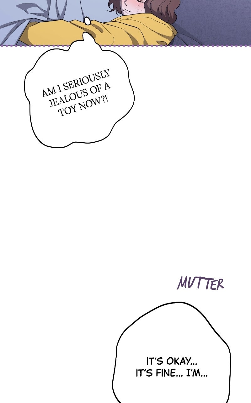 Undercover Wife Episode 23 page 55 - 