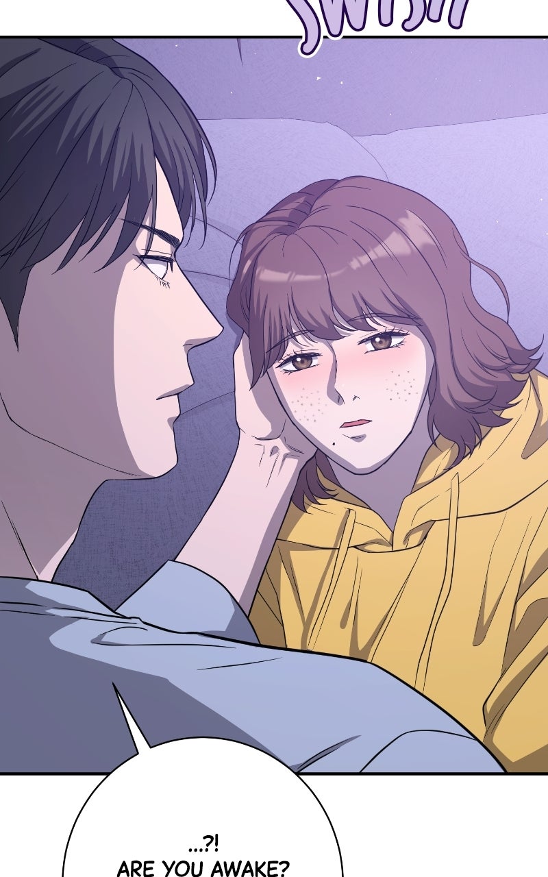 Undercover Wife Episode 23 page 81 - 