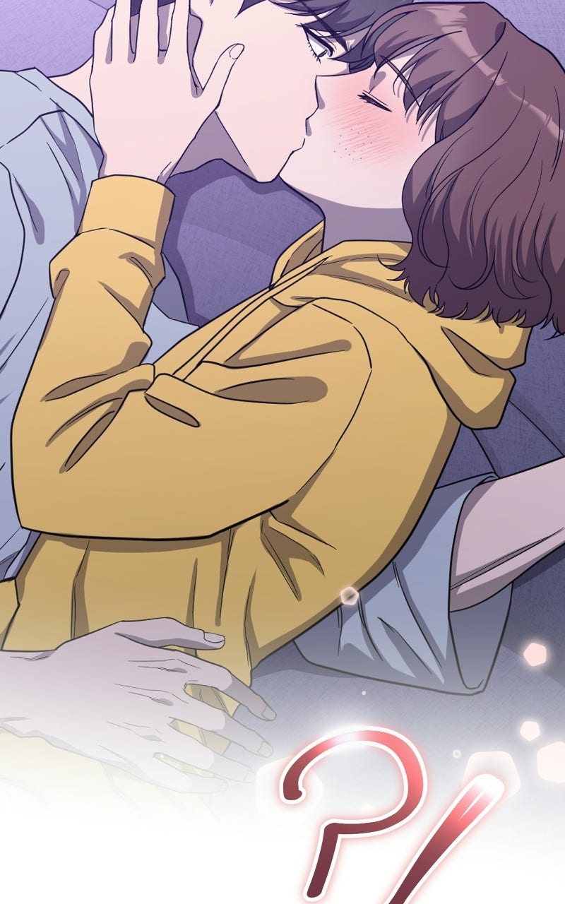Undercover Wife Episode 23 page 84 - 
