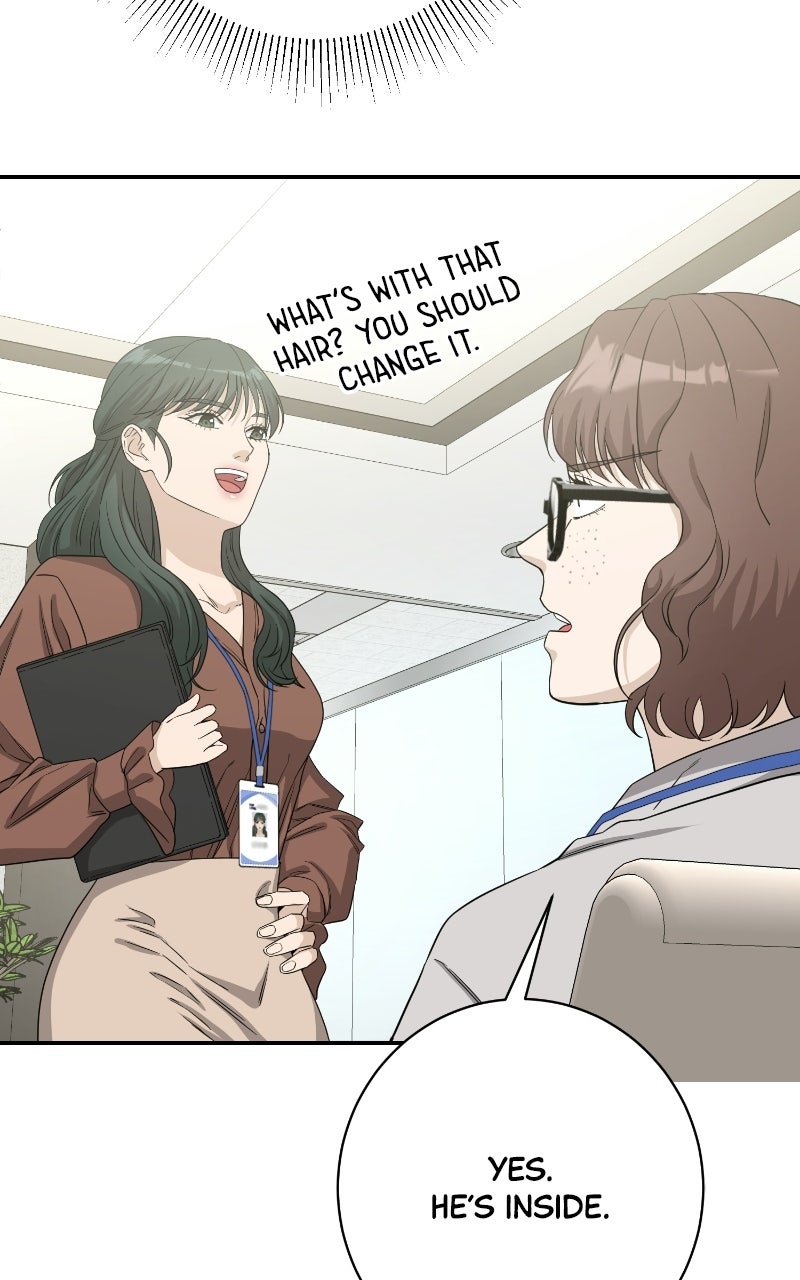 Undercover Wife Episode 24 page 43 - 