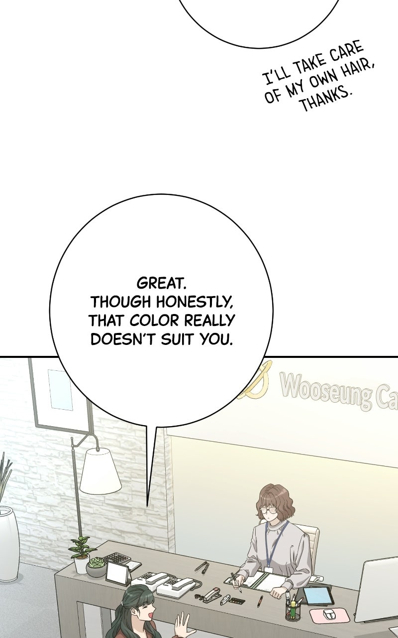 Undercover Wife Episode 24 page 44 - 