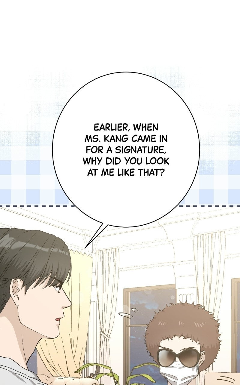 Undercover Wife Episode 25 page 15 - 