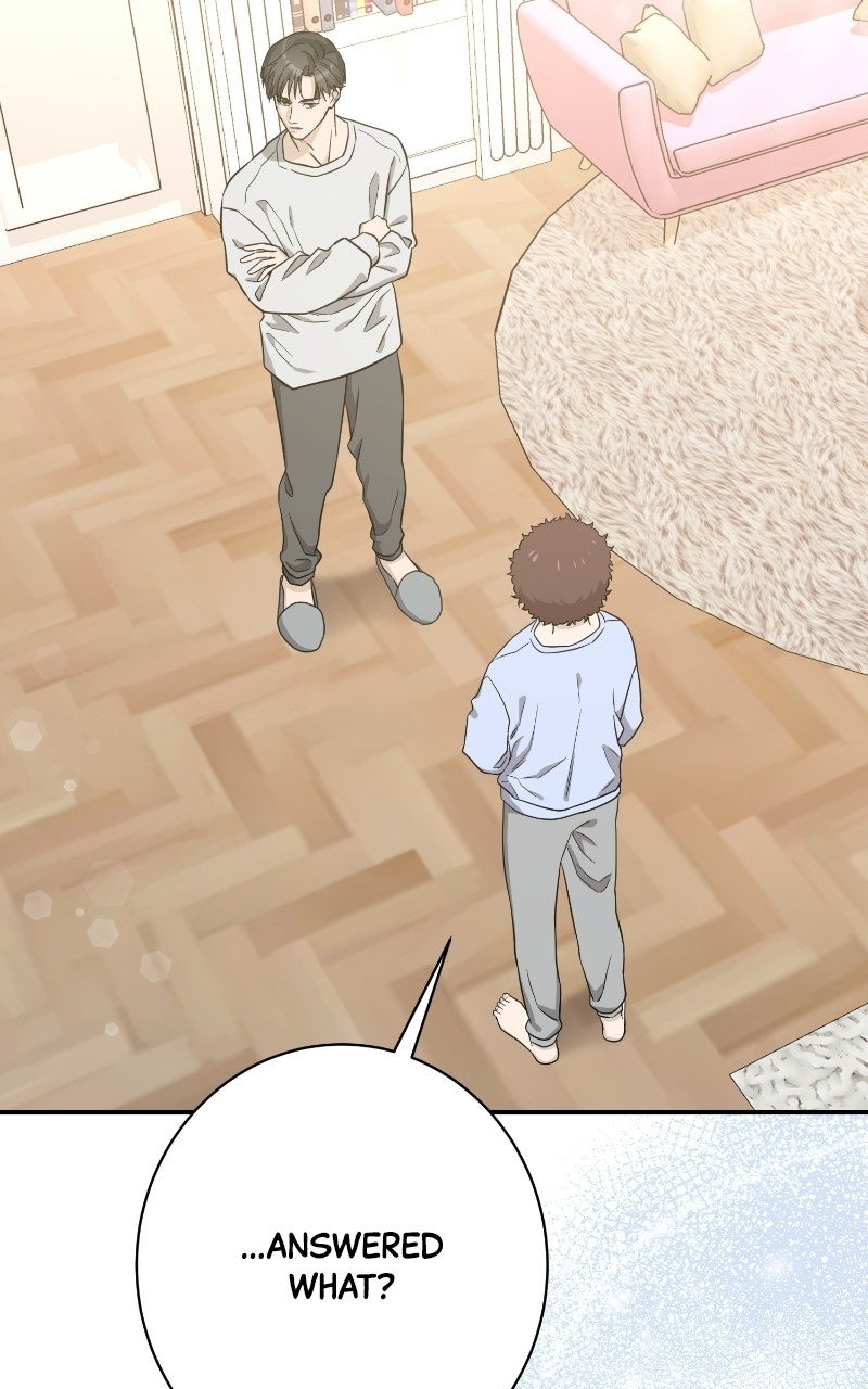 Undercover Wife Episode 25 page 23 - 