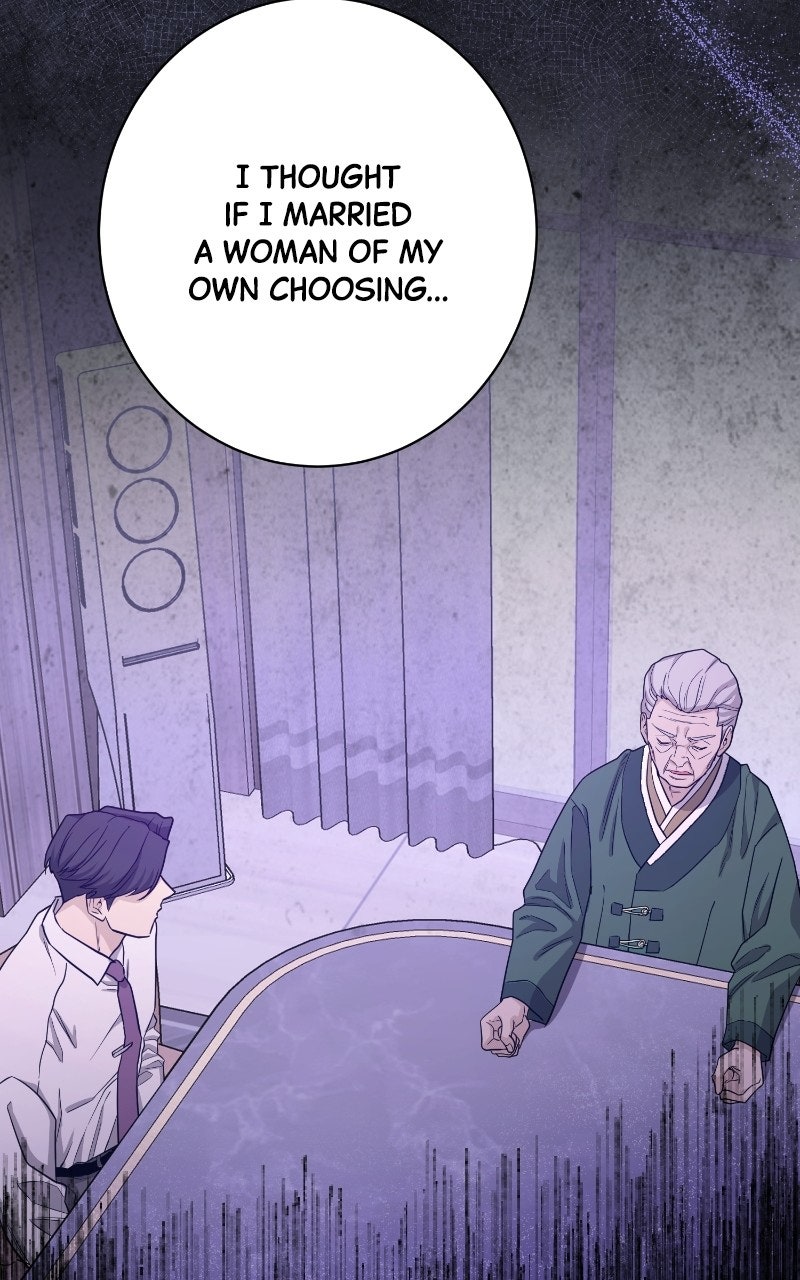 Undercover Wife Episode 25 page 43 - 