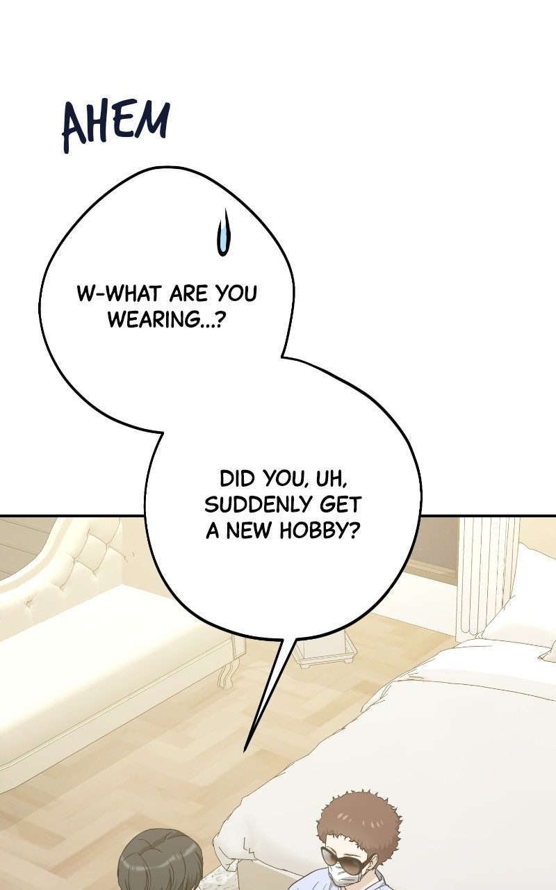 Undercover Wife Episode 25 page 8 - 