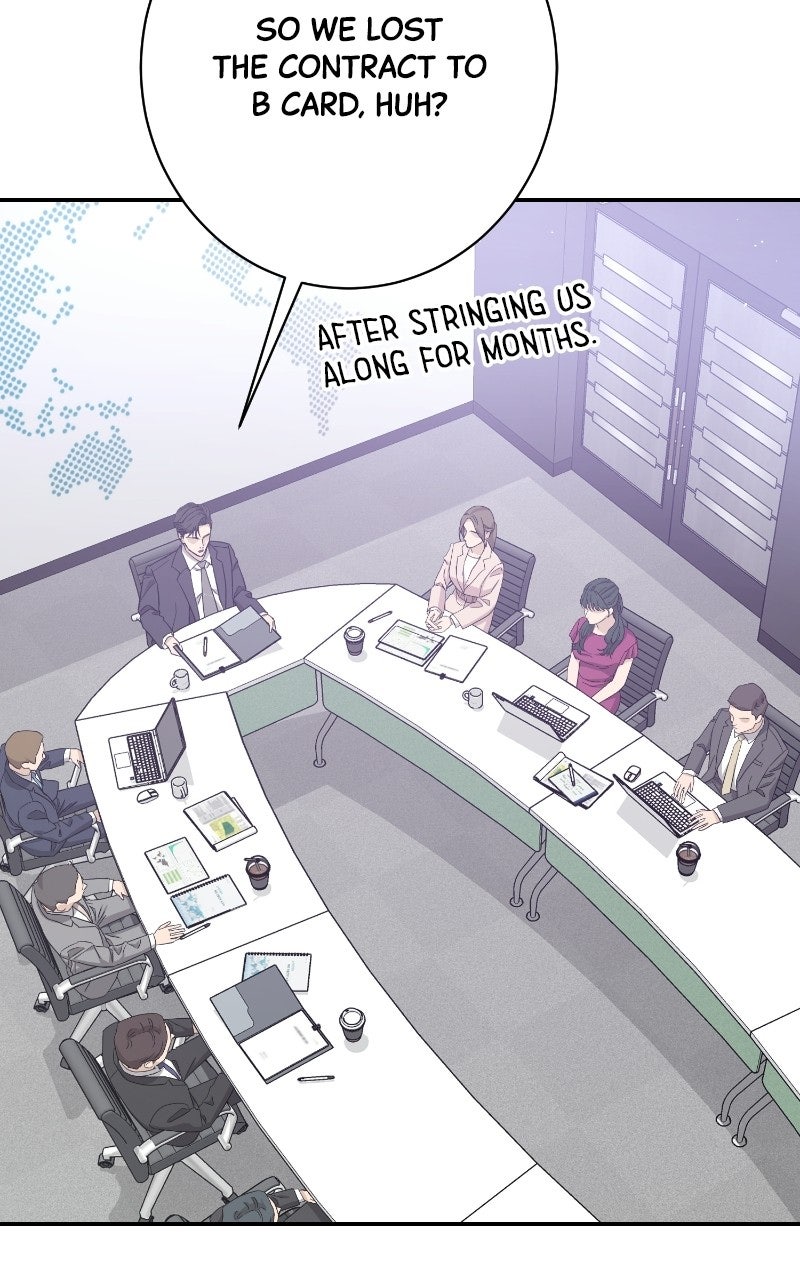 Undercover Wife Episode 25 page 83 - 