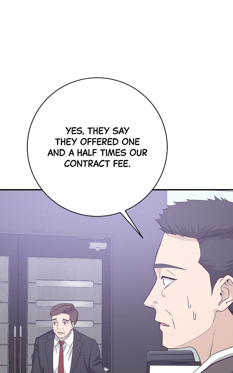 Undercover Wife Episode 25 page 84 - 