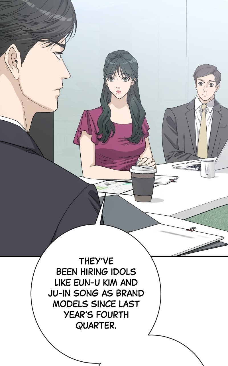 Undercover Wife Episode 25 page 93 - 