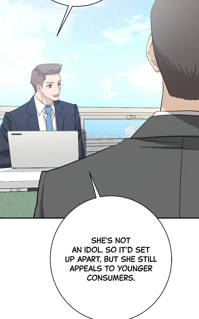 Undercover Wife Episode 25 page 95 - 