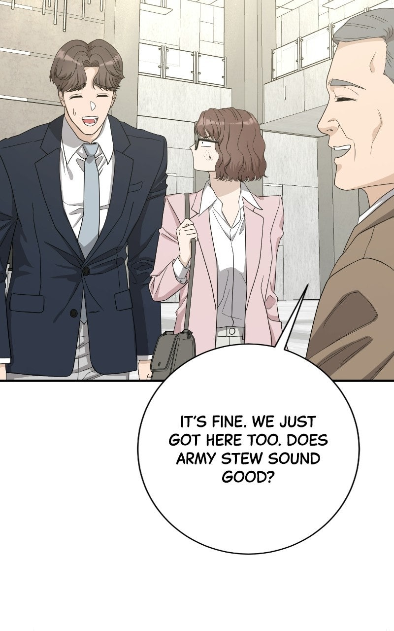 Undercover Wife Episode 26 page 21 - 