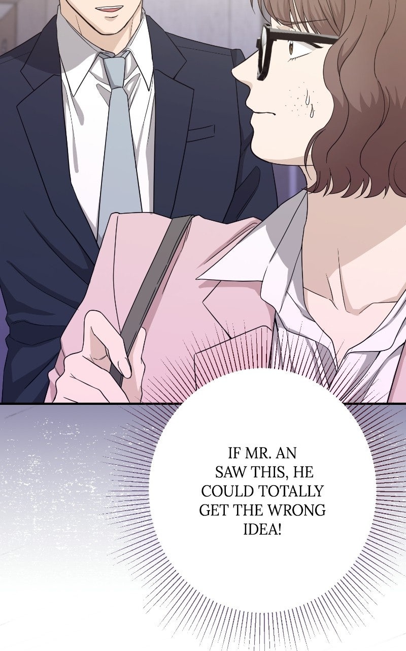 Undercover Wife Episode 26 page 23 - 