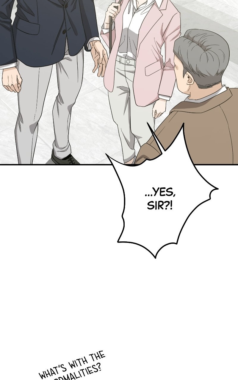 Undercover Wife Episode 26 page 27 - 