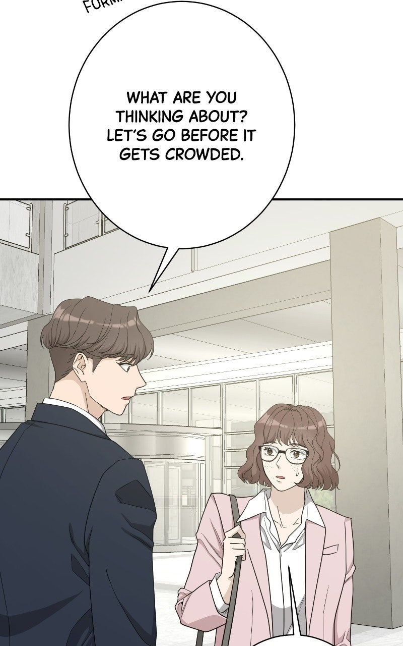 Undercover Wife Episode 26 page 28 - 