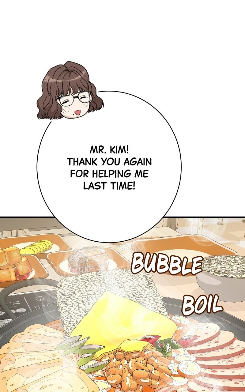 Undercover Wife Episode 26 page 32 - 
