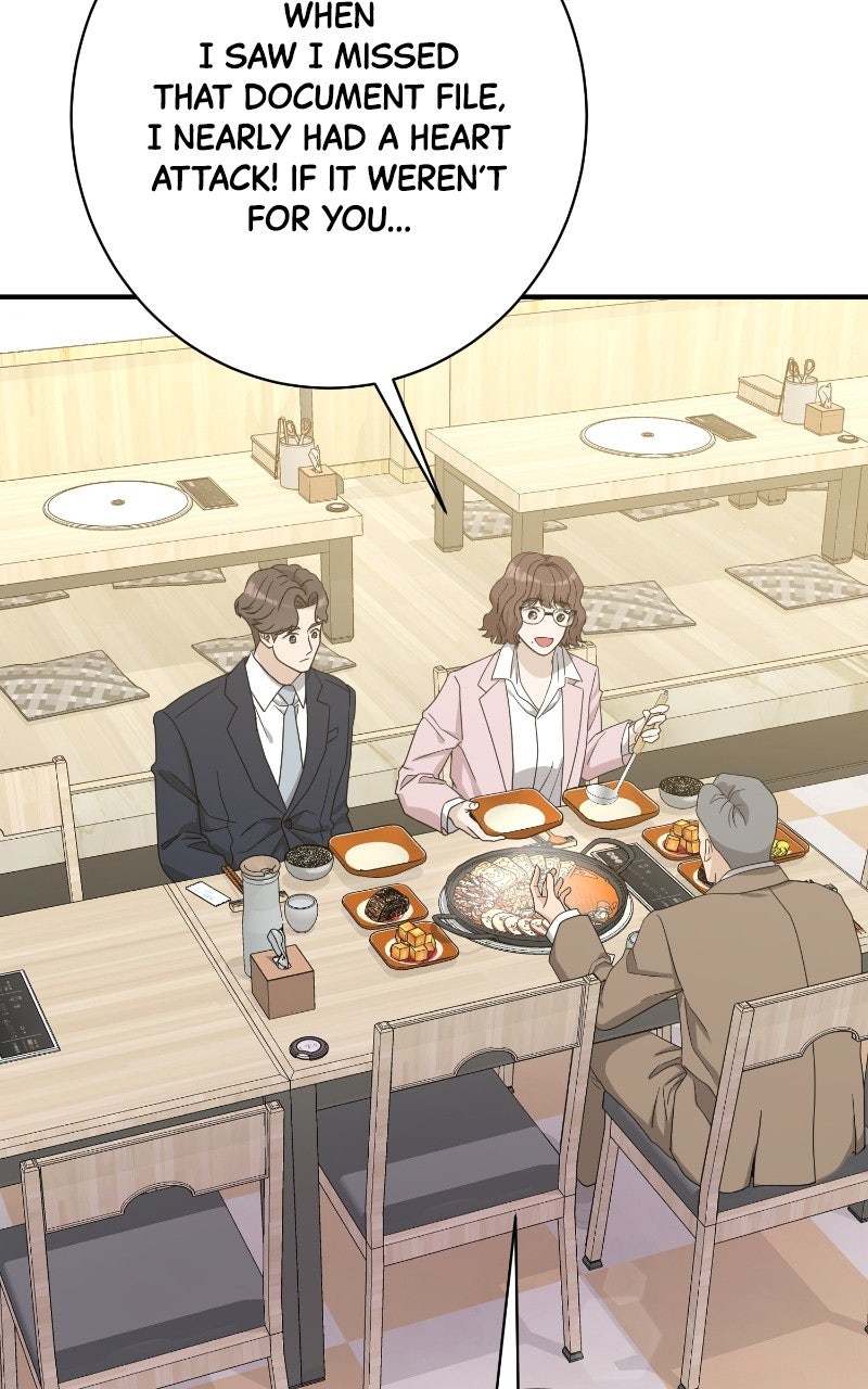 Undercover Wife Episode 26 page 34 - 
