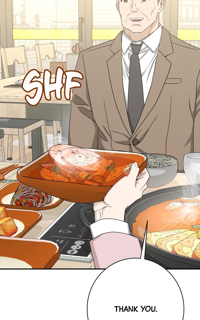 Undercover Wife Episode 26 page 36 - 