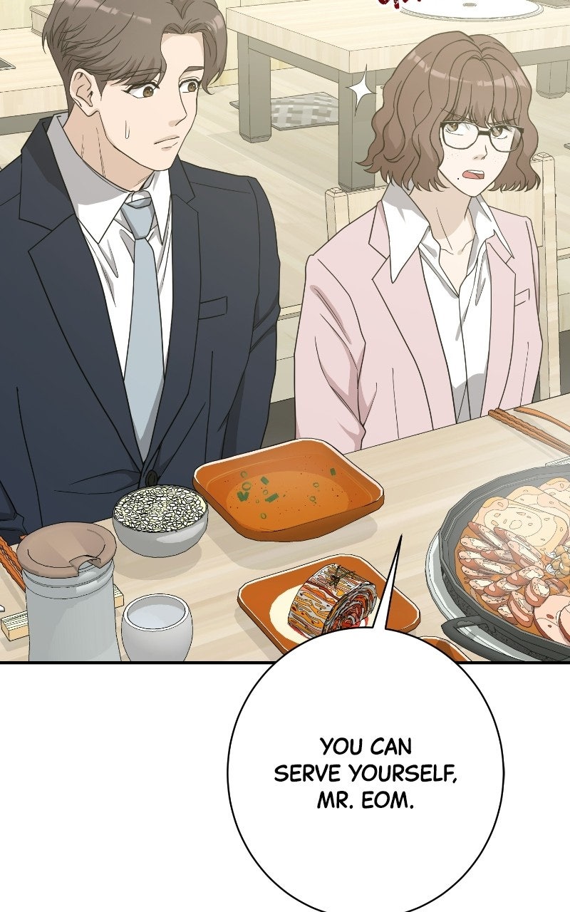 Undercover Wife Episode 26 page 41 - 