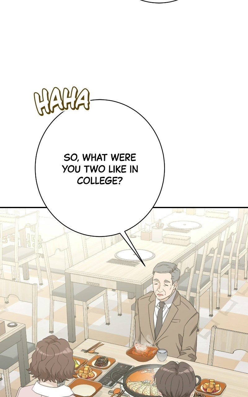 Undercover Wife Episode 26 page 42 - 