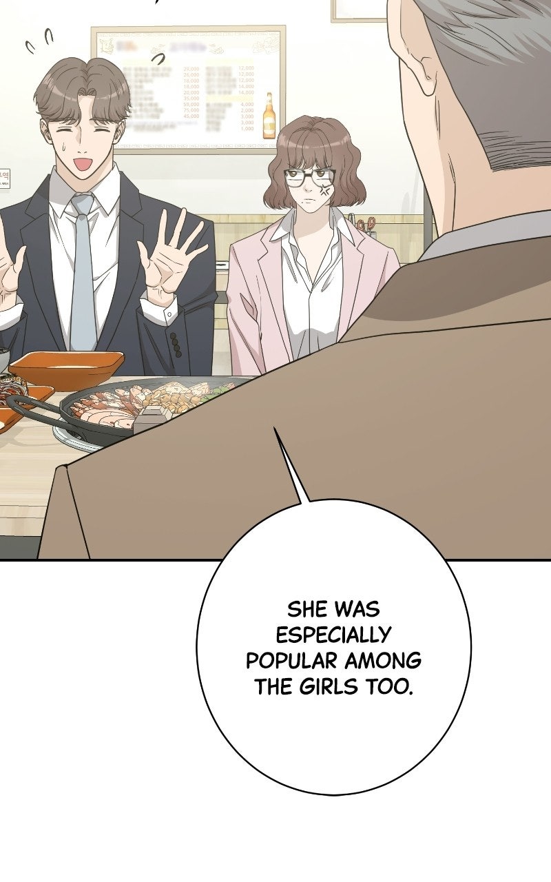 Undercover Wife Episode 26 page 51 - 