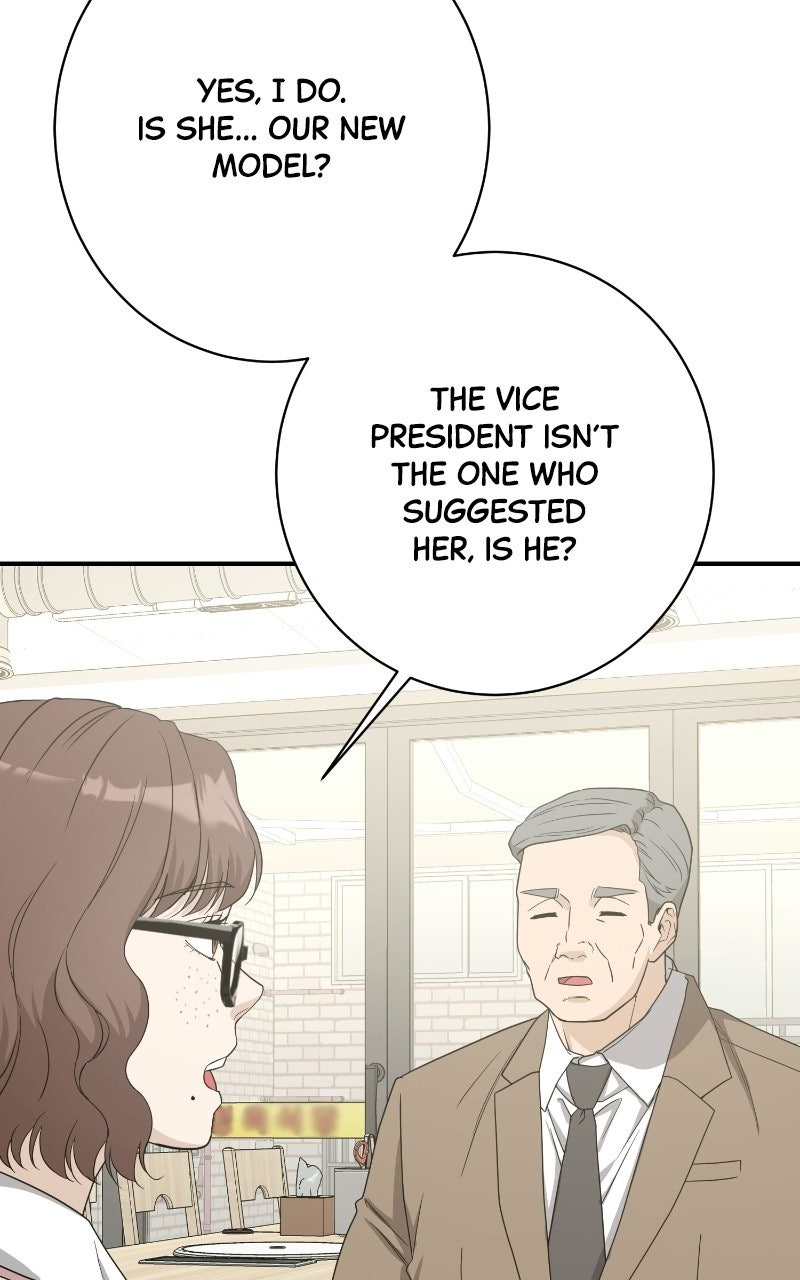Undercover Wife Episode 26 page 57 - 