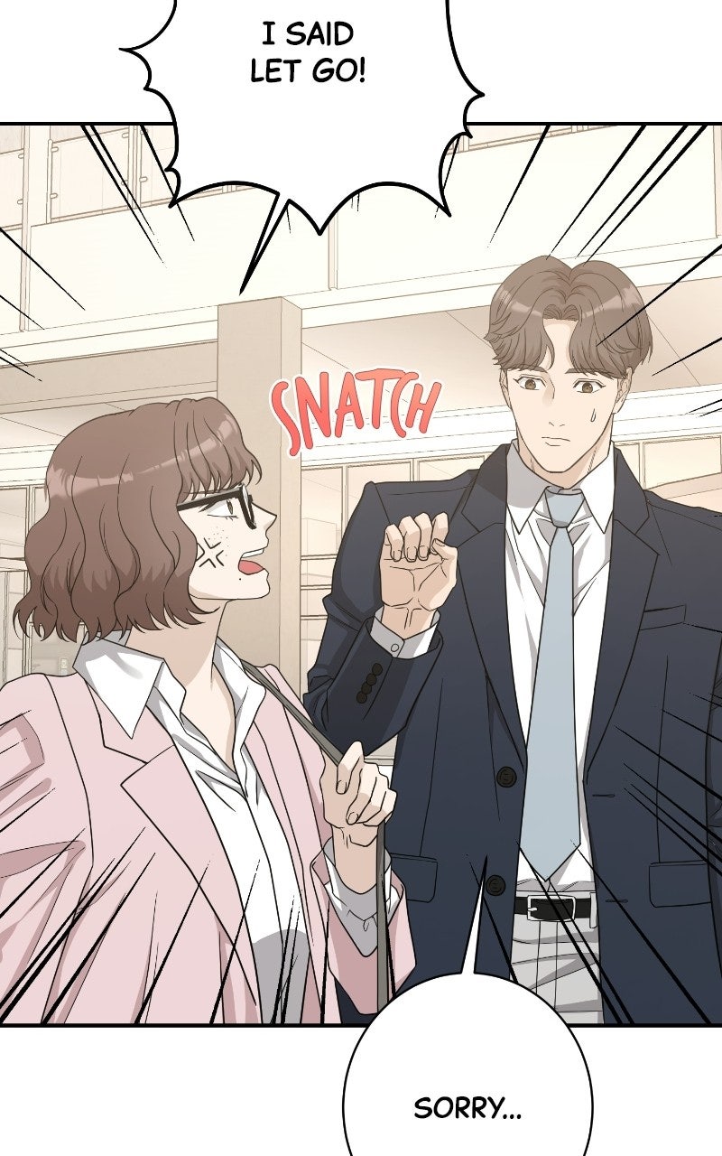 Undercover Wife Episode 26 page 76 - 