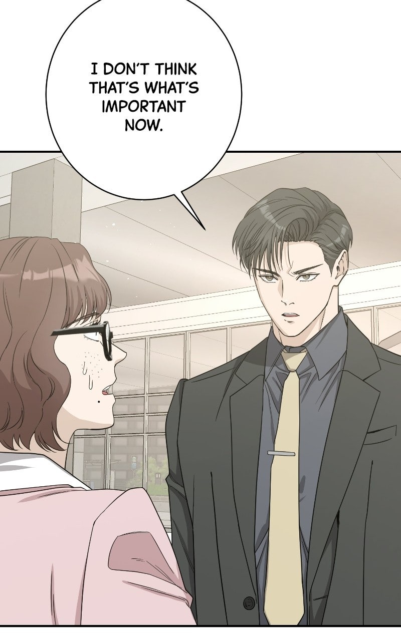 Undercover Wife Episode 26 page 99 - 