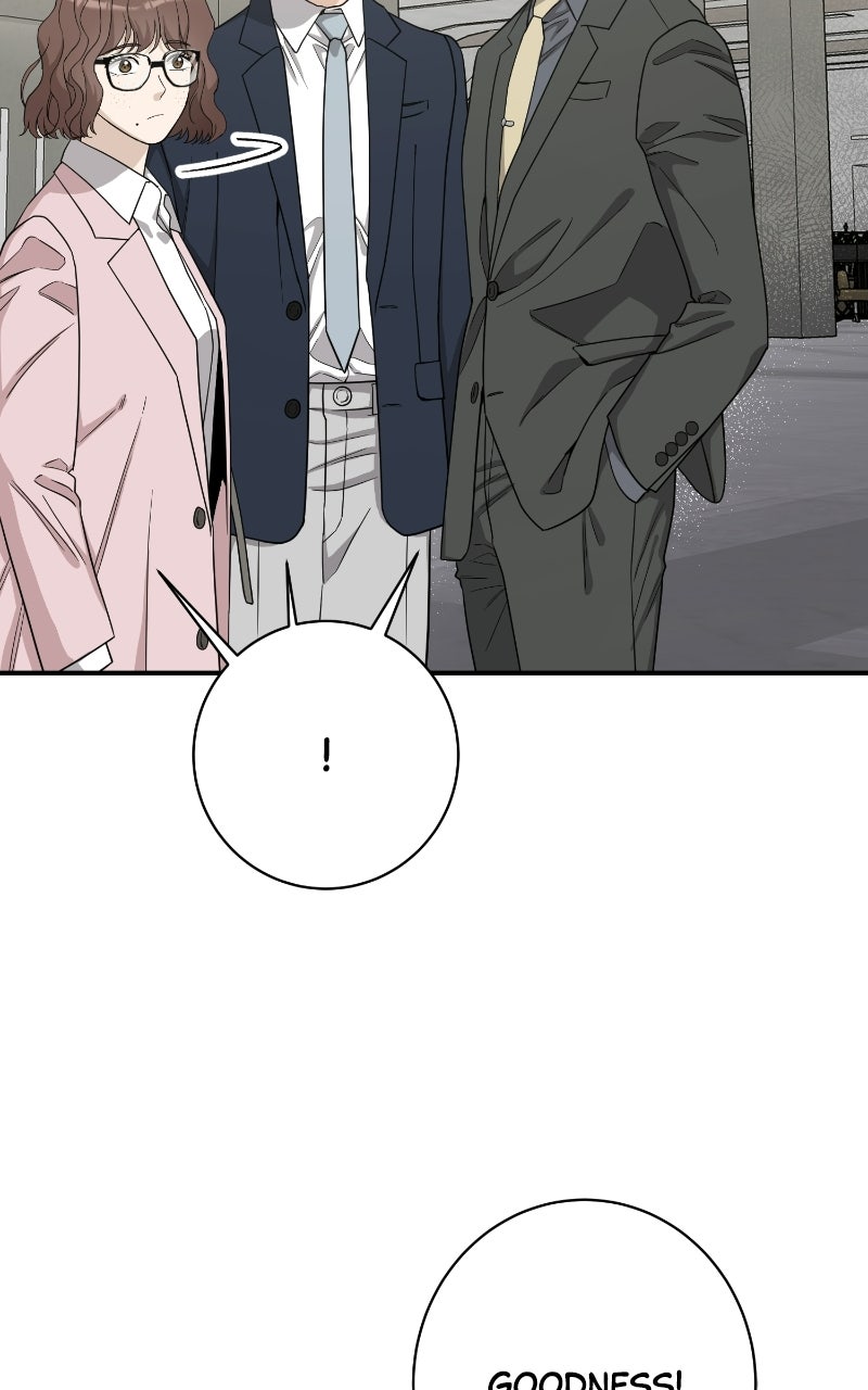 Undercover Wife Episode 27 page 14 - 