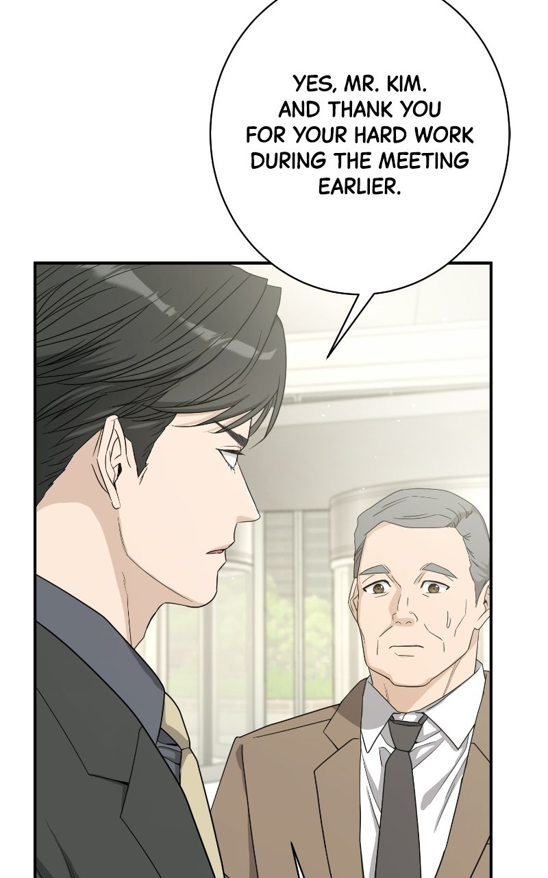 Undercover Wife Episode 27 page 18 - 