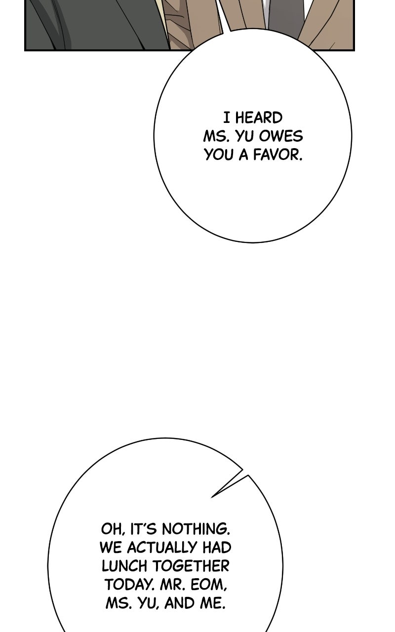 Undercover Wife Episode 27 page 19 - 