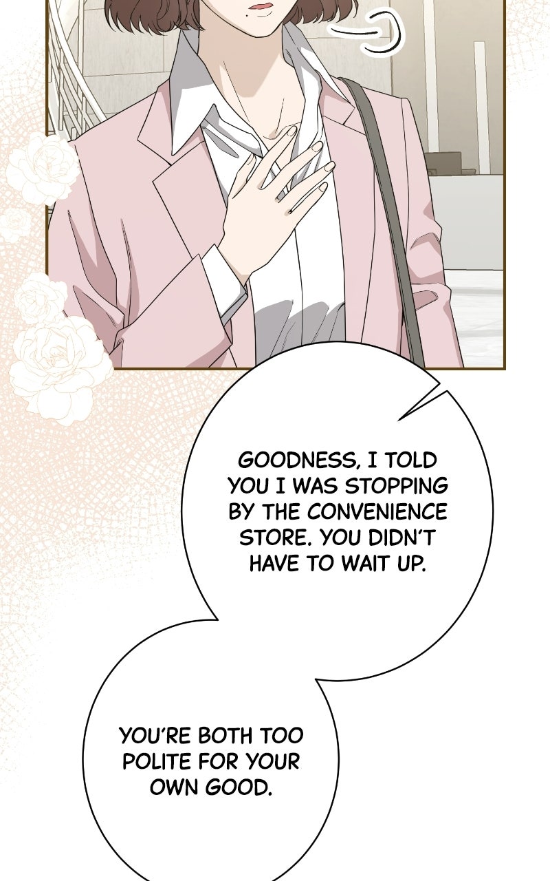 Undercover Wife Episode 27 page 22 - 