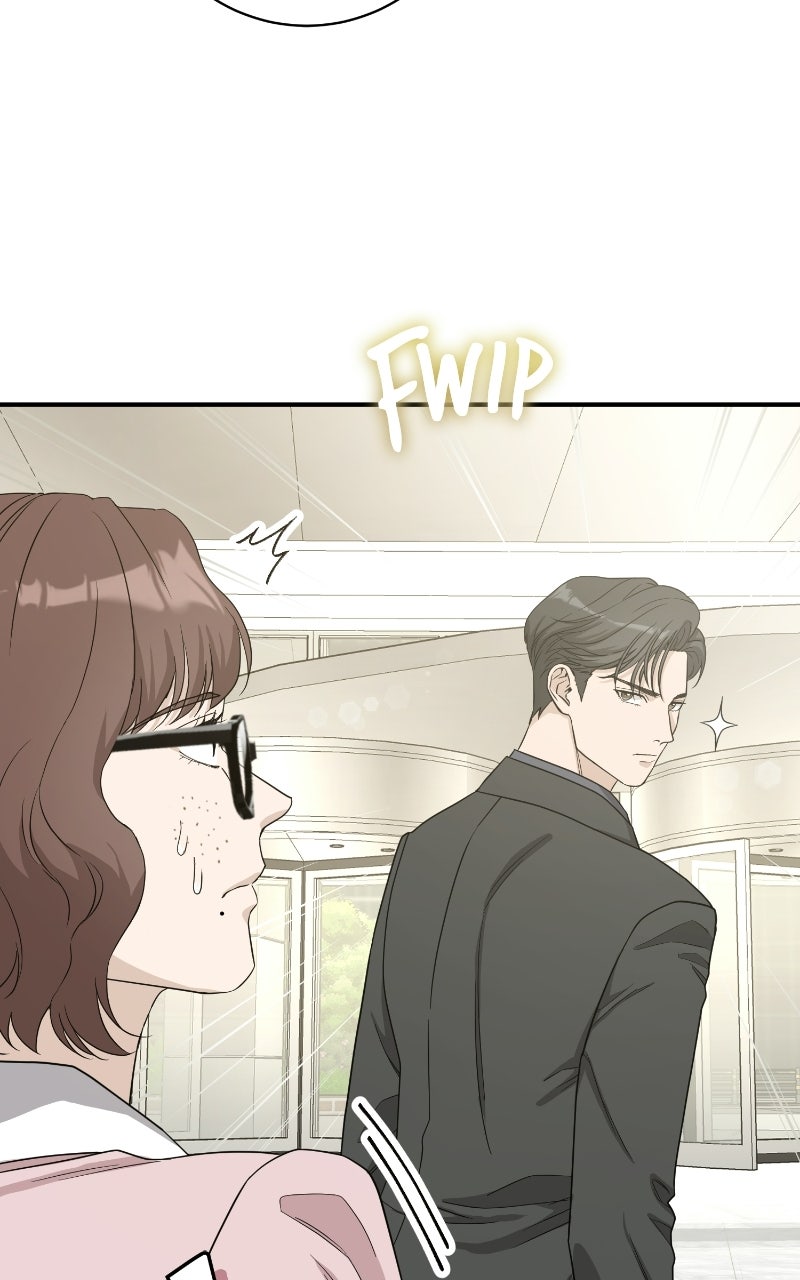 Undercover Wife Episode 27 page 23 - 