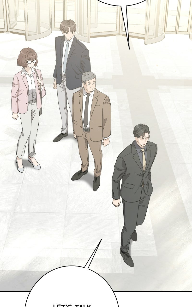 Undercover Wife Episode 27 page 25 - 