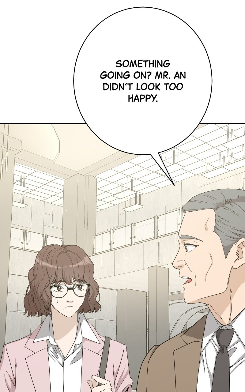 Undercover Wife Episode 27 page 28 - 