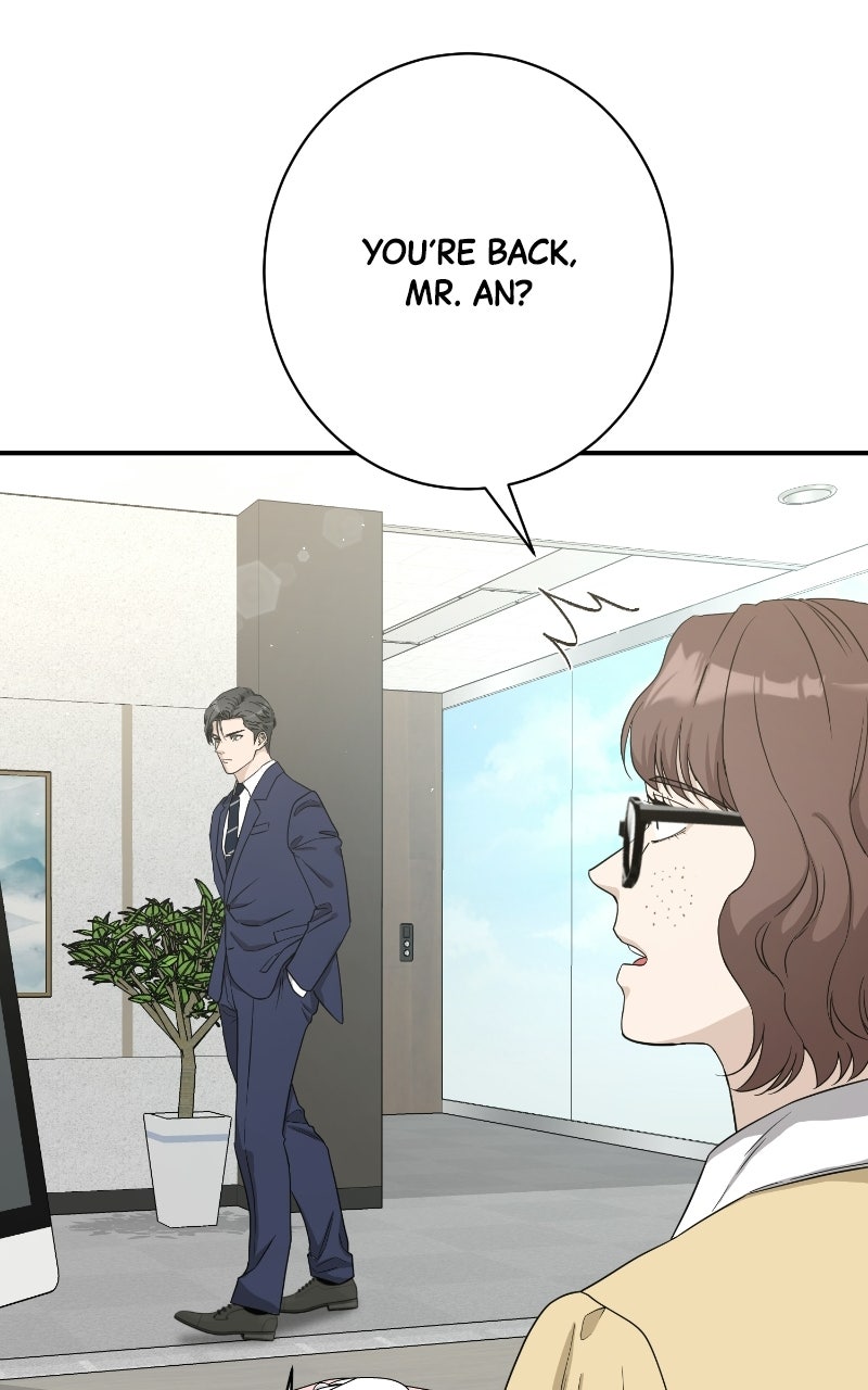 Undercover Wife Episode 27 page 35 - 