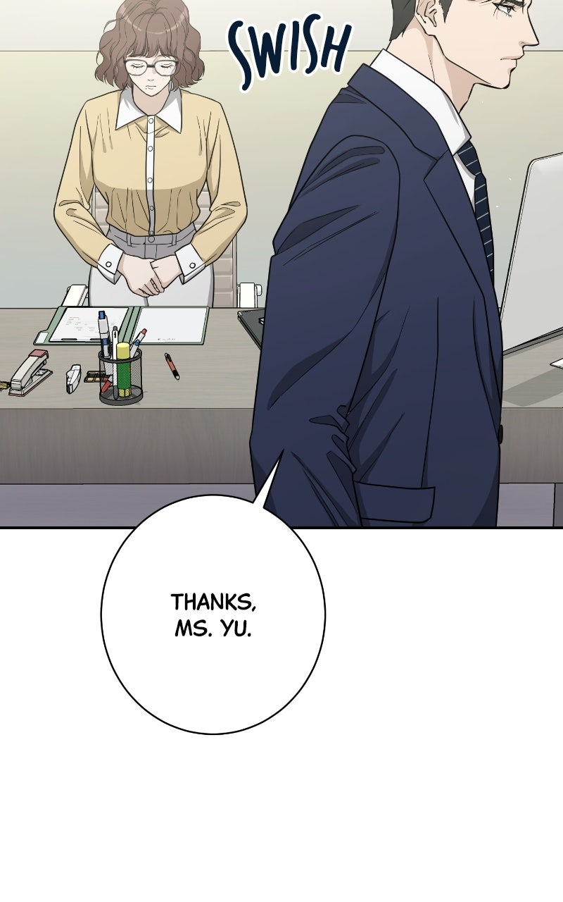 Undercover Wife Episode 27 page 37 - 
