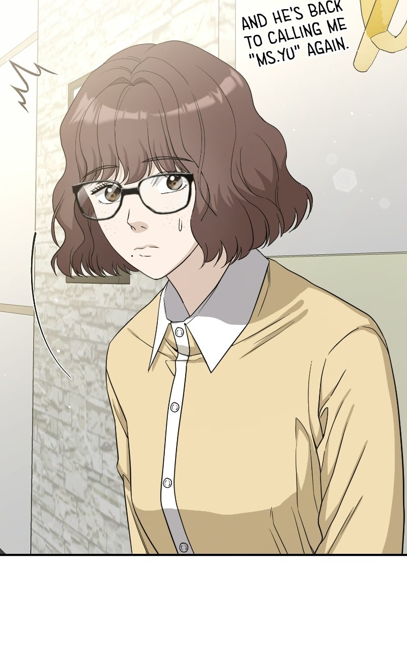 Undercover Wife Episode 27 page 39 - 