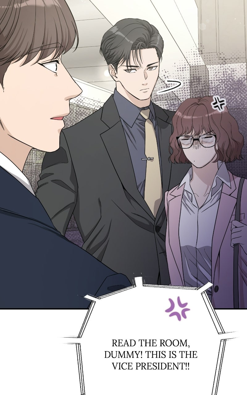 Undercover Wife Episode 27 page 5 - 