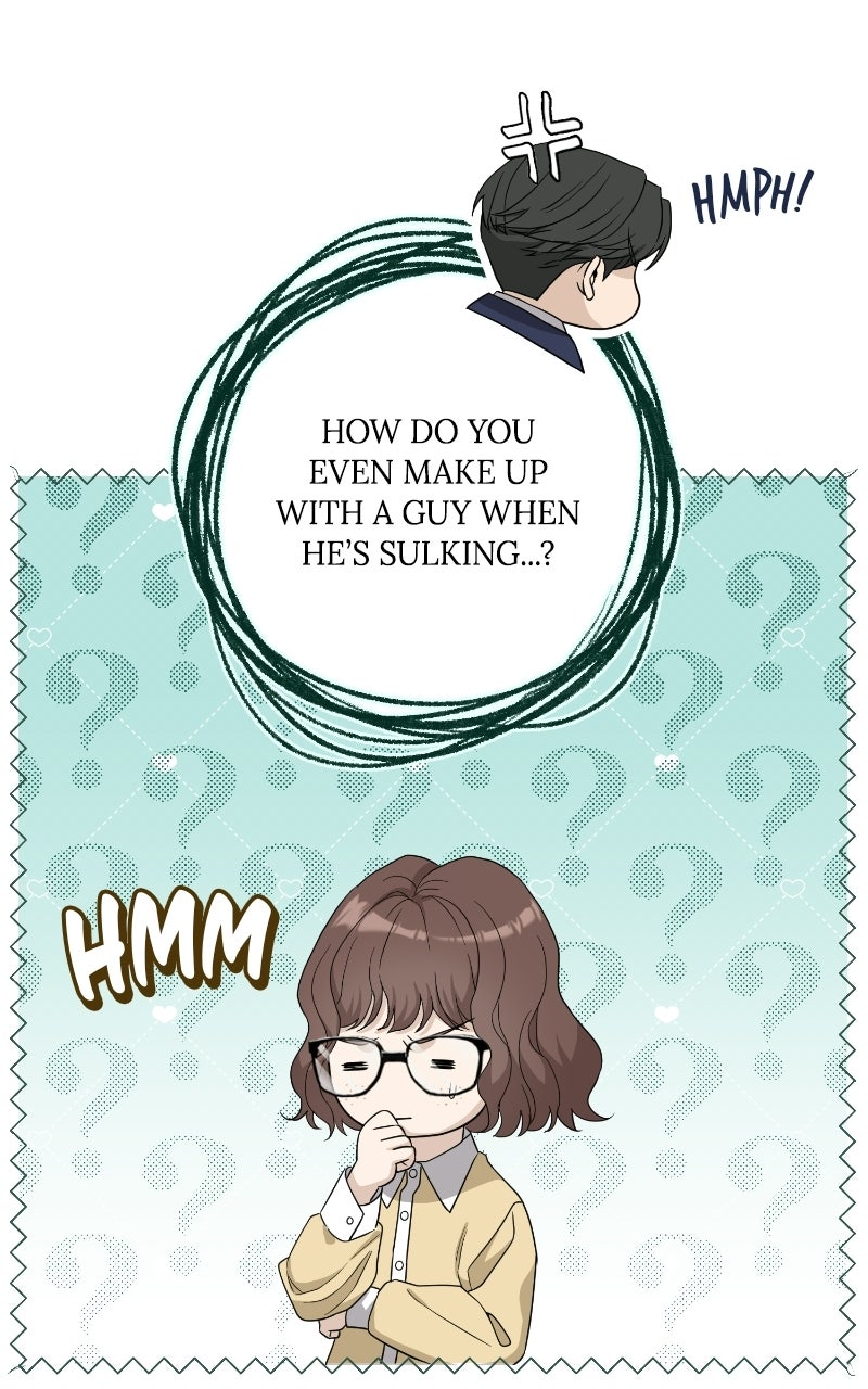 Undercover Wife Episode 27 page 42 - 