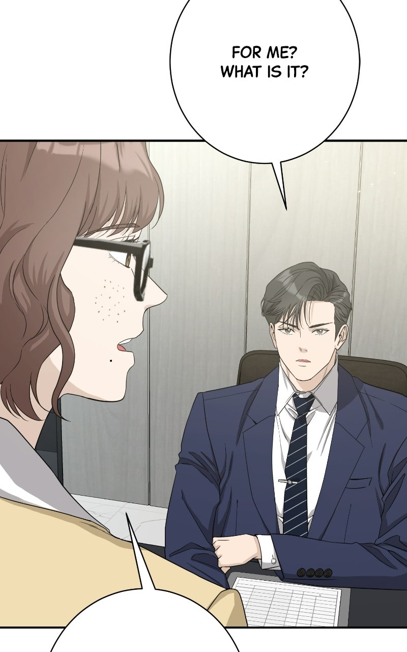 Undercover Wife Episode 27 page 52 - 