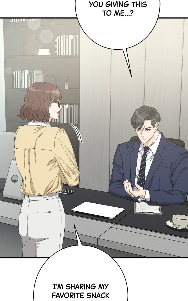 Undercover Wife Episode 27 page 58 - 