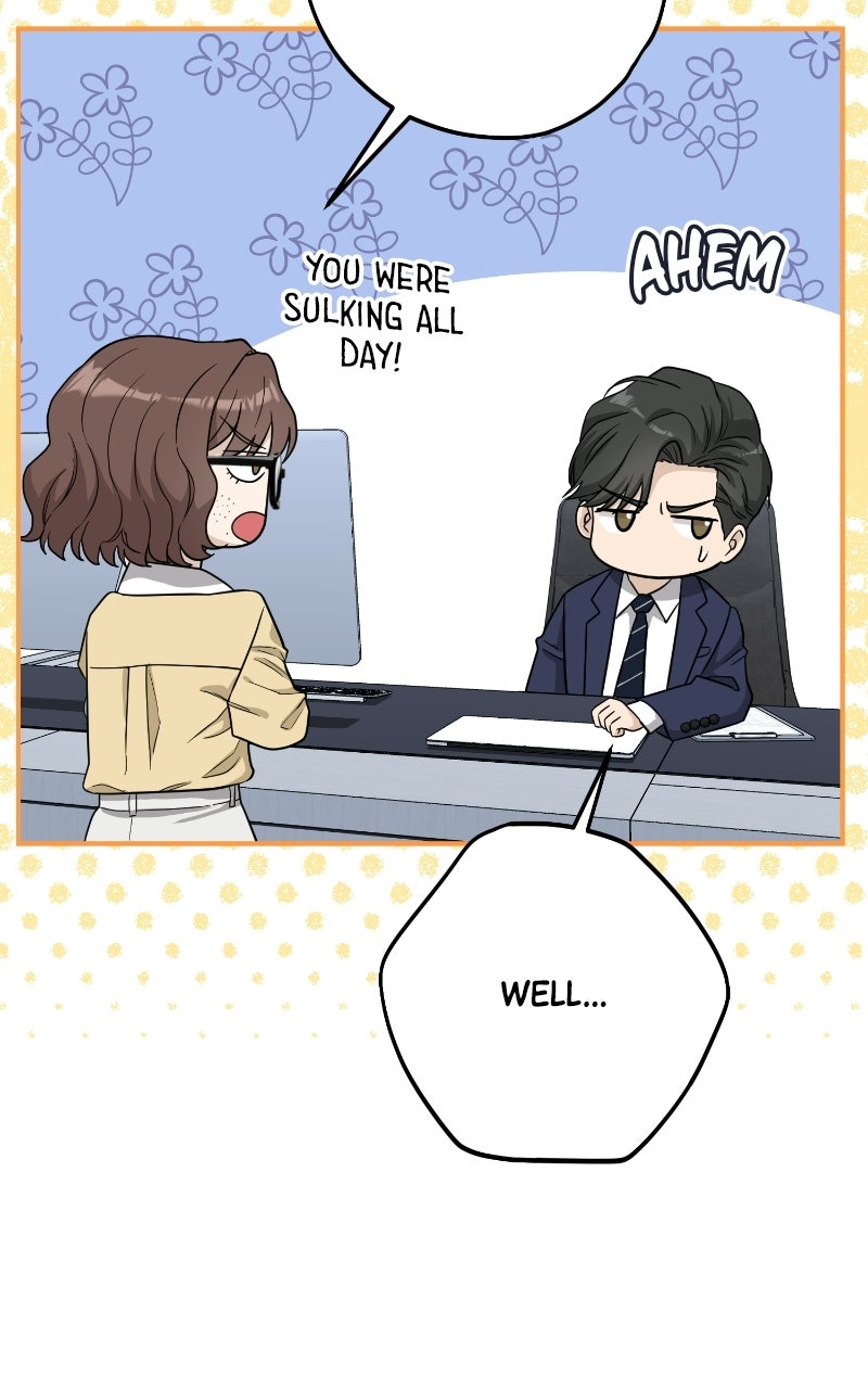 Undercover Wife Episode 27 page 65 - 