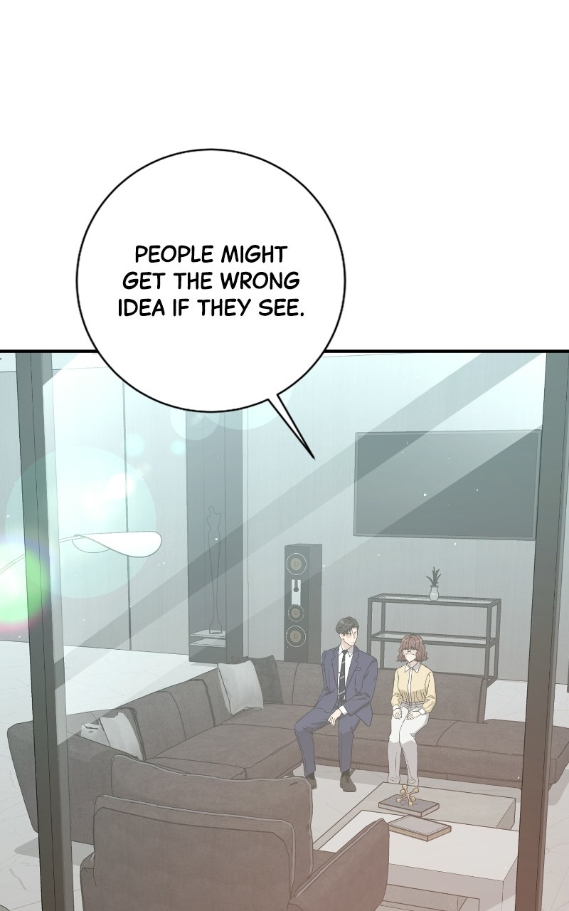 Undercover Wife Episode 27 page 88 - 