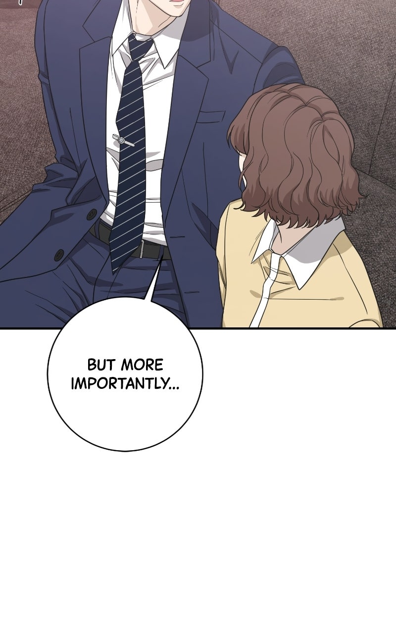 Undercover Wife Episode 27 page 98 - 