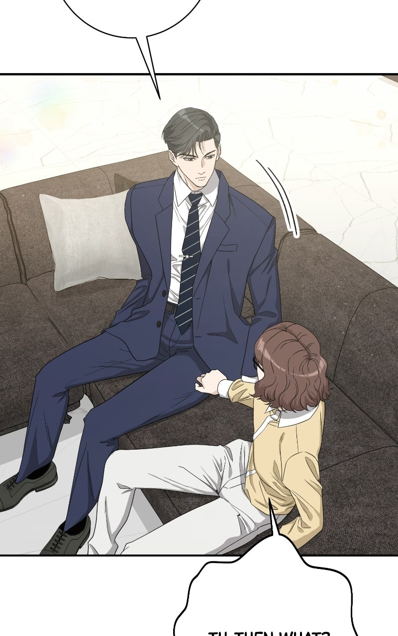Undercover Wife Episode 28 page 15 - 