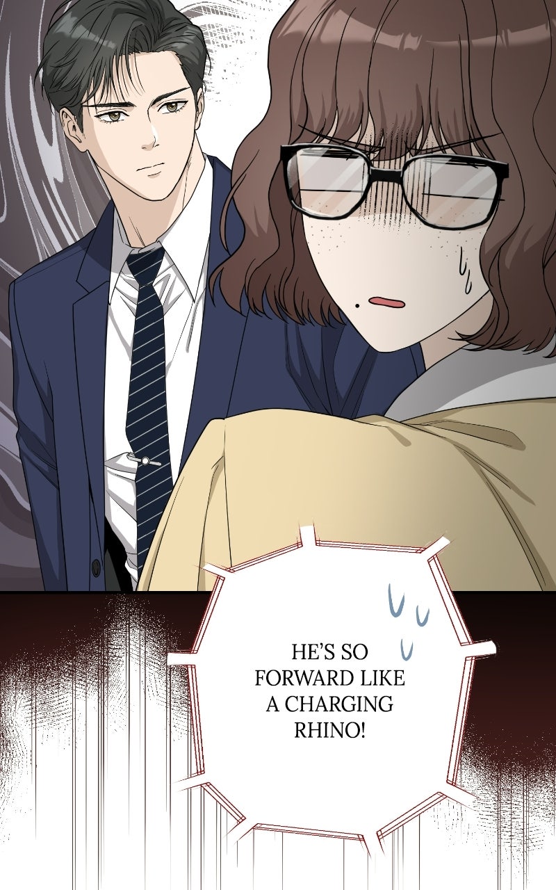 Undercover Wife Episode 28 page 21 - 