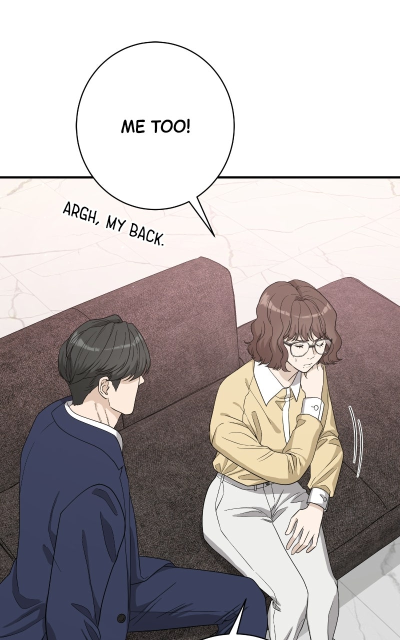 Undercover Wife Episode 28 page 31 - 
